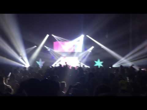 Herobust - Winter White Tour, 2016