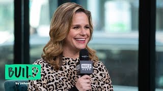 Andrea Barber Opens Up About Writing Her Memoir, \