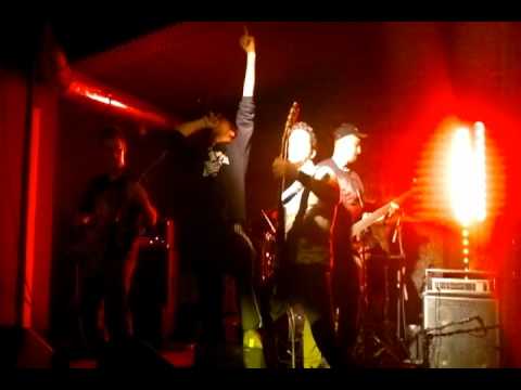 My Darkest Side - The Will of Seth [Official]