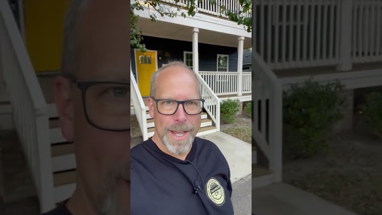 Deck and Patio Inspection: Repair vs. Replace