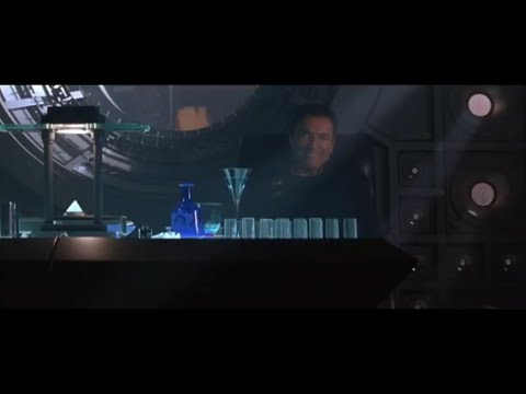 Judge Dredd - I Am The New Beginning [HD]