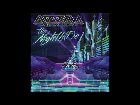 Glosolalia - The Nightli(f)e - 02. Never Thought (FeelAgain)
