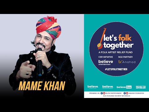 Let's Folk Together!