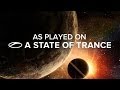 Armin van Buuren - Ping Pong (Kryder & Tom Staar Remix) [A State Of Trance Episode 661]