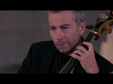 Purcell: Overture to Dido & Aeneas