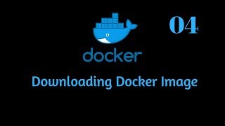 Download docker images from Docker Hub