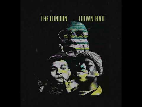 LOWFi - Down Bad (Freestyle) [Official Audio]