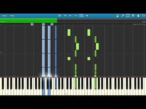 Price Of A Mile - Sabaton