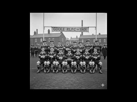 "Goole Vikings: From Nothing to Now"