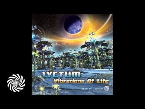 Lyctum - Cosmic Web