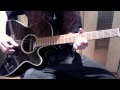 Baby Lemonade Intro (Syd Barrett Cover) - TheDevilsChain Baby Lemonade Intro (Syd Barrett Cover)