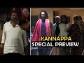 Kannappa Movie Preview Manchu Vishnu Mohan Babu Family S Exclusive Visuals