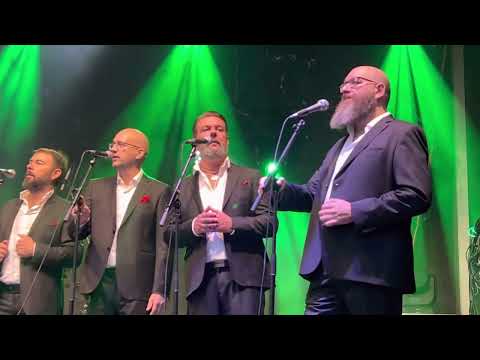 Vela Luka — Klapa Šufit, Radenci 3.9.22