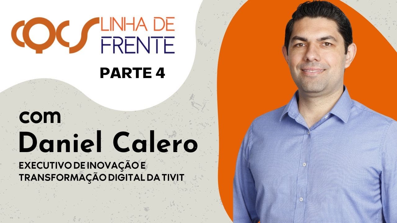 COMO A TIVIT ESTÁ AJUDANDO SEGURADORAS A SE PREPARAREM PARA AS PRINCIPAIS INOVAÇÕES DO FUTURO?