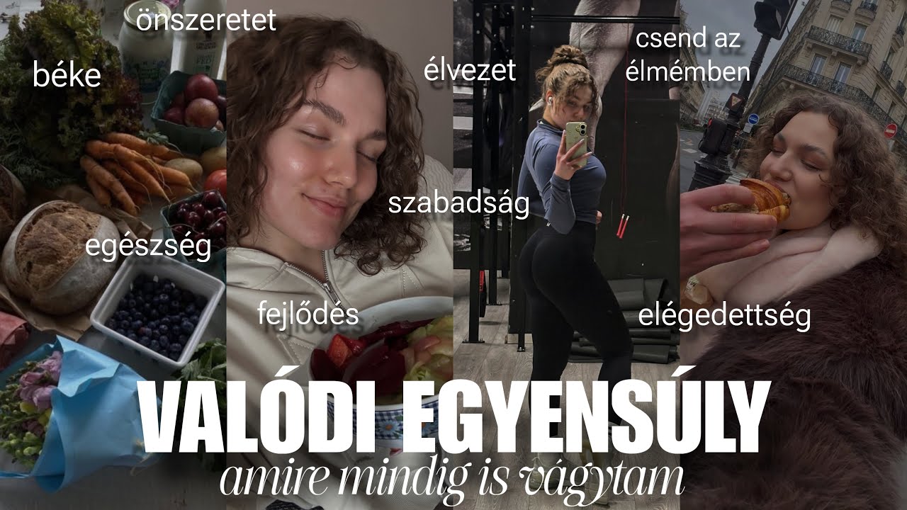 a szemlélet, ami megváltoztat kívül & belül