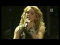 Yohanna (Jóhanna Guðrún) - "Nótt" sung at the 2011 ...