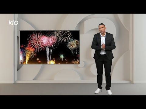 Pourquoi fête-t-on la nouvelle année le 1er janvier ?