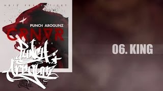 Punch Arogunz - CARNIVORA (SNIPPET) ► VÖ: 31.01.2014