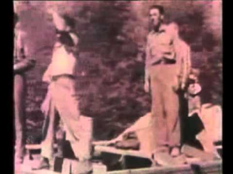 Moi Mes Souliers, Felix Leclerc.mpg