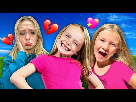 Kalia Skye Gets a TWIN SISTER but Jazzy Gets JEALOUS! *Emotional*