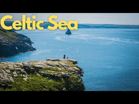 Exploring the Mysteries of the Celtic Sea