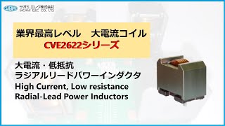 CVE2622C 紹介動画