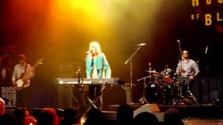 Over and Over - Alissa Musto