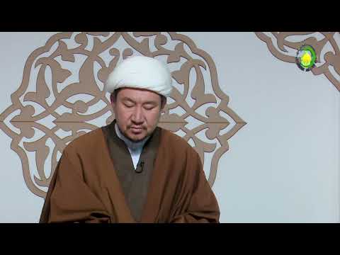 203المقام الثانی في الإستصحاب، و يرد عليه ..، ص 399 - استاد: حجة الإسلام والمسلمین محمد هادی نبوی