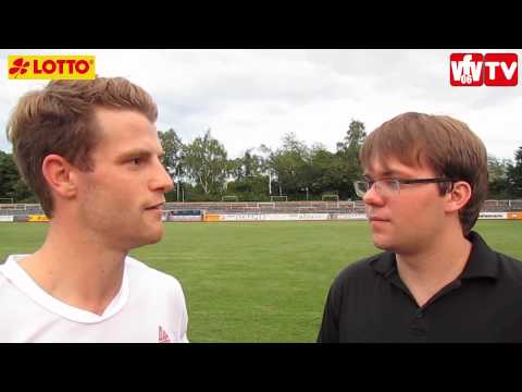 Heimsieg gegen den TuS Celle FC