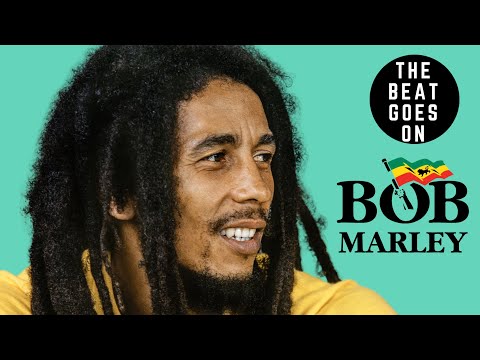 The Most Influential Reggae Artist of All Time