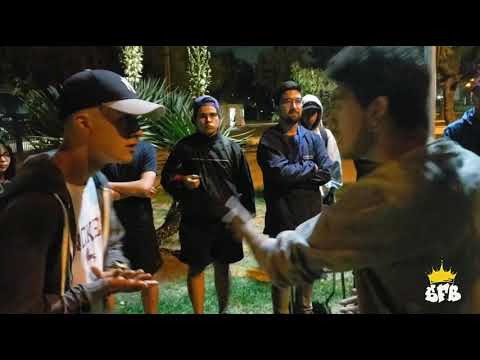 BLADE vs MSR | 3er Lugar SFB 2K19 |