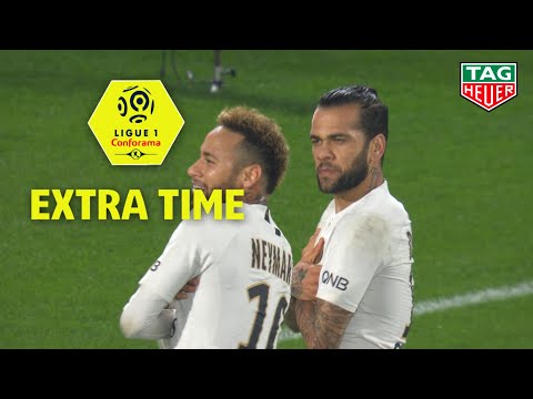 Extra-time : Week 15 - Ligue 1 Conforama / 2018-19
