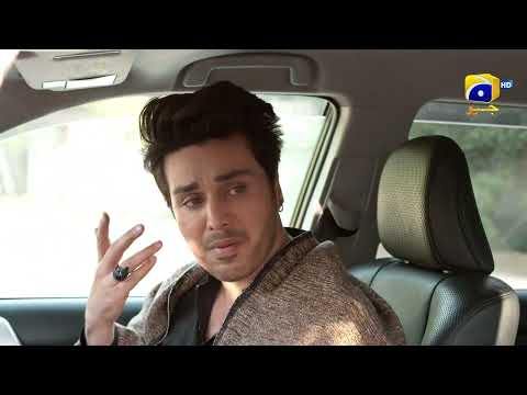 Meray Humnasheen 𝗡𝗲𝘄 𝗣𝗿𝗼𝗺𝗼 Episode 34 - Ahsan Khan - Hiba Bukhari - HAR PAL GEO