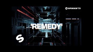Zonderling ft Mingue - Remedy (Official Music Video)
