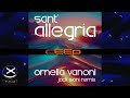 Ornella Vanoni, Jack Sani - Sant’allegria (Jack Sani Remix) 😍🔥