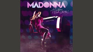 Madonna - History (Land Of The Free) (Original Demo)