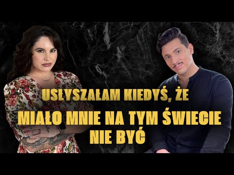 Ola Żuraw porzucona przez rodziców, którzy są Świadkami Jehowy: "Zalewałam się łzami" | Bez Cukru