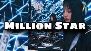 Download lagu Million Star - DJ Remix viral 2025 - FYP TIKTOK - Adry WG - DANZ WG (edit) mp3 Download lagu Million Star - DJ Remix viral 2025 - FYP TIKTOK - Adry WG - DANZ WG (edit) mp3
