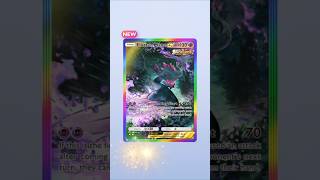 I opened 10 more packs and got this!!🤩 #pokemon #pokemontcgpocket #shorts #tcg #pokemoncards