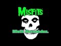 Misfits - Runaway [Inglés/Español]