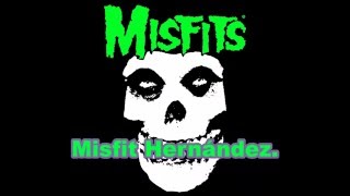 Misfits - Runaway [Inglés/Español]