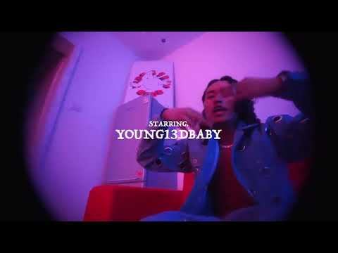 YOUNG13DBABY - Up Now(Official Music Video)