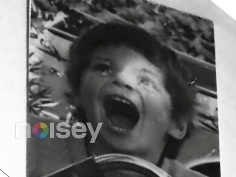 One Man Metal Part 2 Trailer - Noisey Specials