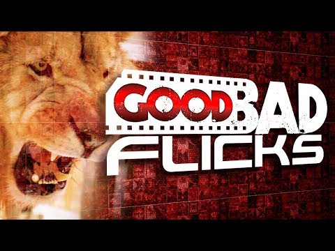 Exploring Roar -  The history of the most dangerous movie ever made