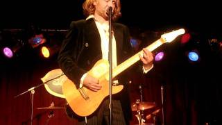 JOHN WAITE -- &quot;IN DREAMS&quot;