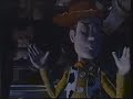 YouTube Poop Toy Story Gets Crazy Over Buzz Lightyear