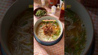 Download lagu ရေစိမ်ခေါက်ဆွဲ #cooking #shan-noodles #noodles mp3