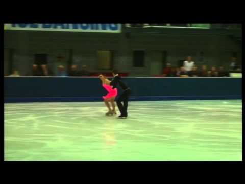 Kathrin HÄUSER  Sevan LERCHE GER 41,13p