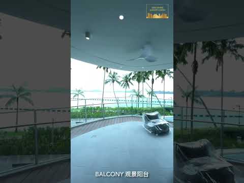 Seascape @ Sentosa Cove, 59 Cove Way, 4 Bedrooms, 2,680 sqft, Apartment For Sale, by Murphy Lee, 24538519 - PropertyGuru.com.sg