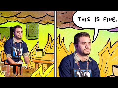 Hungrybox at Double Down 2022